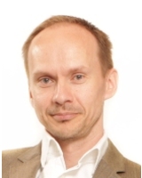 Peter Kugler, Geschäftsführer der YouCon GmbH 