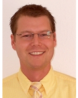 Jürgen Sattelmayer - Vertical Business Manager EMEA