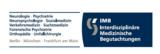 Logo IMB Gutachterinstitut