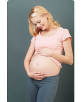 Folsäure vor und während der Schwangerschaft © Mammut Pharma GmbH