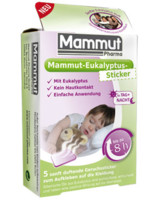 © Mammut-Eukalyptus-Sticker, PZN 9281673