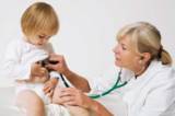 Speziell für Kinder geeignet: Kinderarzt, Kindermedizin, Kindermedikamente.