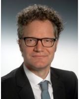 Dr. Christian Müller - Bereichsleiter des Geschäftsbereiches AWARO Collaboration Solutions