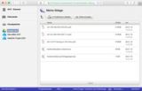 Einfache Übernahme von Google Drive Dokumenten direkt aus AWARO