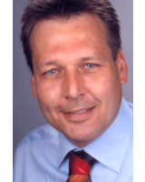 Frank Kochale, neuer Vertriebsberater bei ALPHA COM in München.