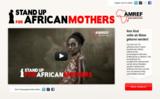 www.standupforafricanmothers.de