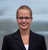 Katharina Kalkowski macht ab sofort PR für den Ansel & Möllers-Kunden HANSA Metallwerke AG.