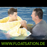 Floatsation kann einfach und vielseitig verwendet werden (www.floatsation.de).