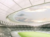 Green Point Stadium, Kapstadt