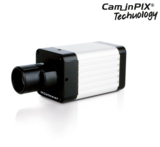 Dallmeier HD Megapixel-Kamera DF4500HD