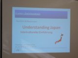 Japanese intercultural Seminar in Munich