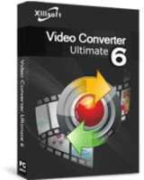 Xilisoft Video Converter 6.5