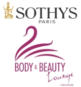 Exclusiv bei der Body & Beauty Lounge: Sothys