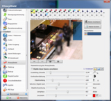 artec technologies bietet Überwachungssysteme,die eine datenschutzkonforme Videoüberwachung erlauben