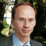 Peter Kugler, Geschäftsführer der YouCon GmbH