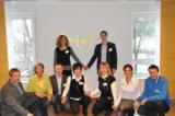 Die Jörg Reker Stiftung hat am 02.01.2011 zur Gründungsfeier nach Hövelhof eingeladen