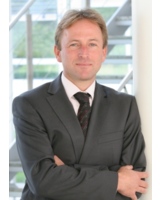 Erfolgreich mit Würth Phoenix: Andrej Jerman, Geschäftsführer Materialwirtschaft bei STAHLGRUBER