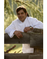 Chef Felice Lo Basso