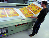 HÖHN: Digitaldruck im Großformat