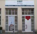 Filiale der HMP-Gruppe, Engelsgrube 80, 23552 Lübeck