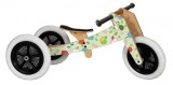 Kindersachen bei babyshop-itkids.com: Dreirad und Laufrad in einem
