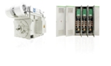 PCS Power Converters Plus VEM Generators  – New Wind Energy Dream Team at the HUSUM WindEnergy 2012