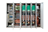 PCS Power Converter Solutions auf der HUSUM WindEnergy 2012 - Green Line: Vollumrichter für 1.500 kW