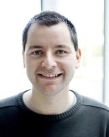 Zuwachs für move:elevator: Senior Web-Entwickler Matthias Dahms