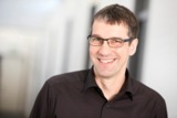 Jochen Weber, Geschäftsführer der ProNES Automation GmbH.