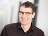 Jochen Weber, Geschäftsführer der ProNES Automation GmbH
