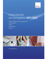 Verlagsprogramm 2012