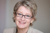 Claudia Schmidt, Geschäftsführerin der Mutaree GmbH