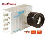Die 4 Megapixel CoaXPress High-Speed-Kamera der Optronis GmbH.