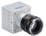 Ausgelegt für schnellste Prozesse in der Automation – die 3 MP CoaXPress-Kamera von Optronis.