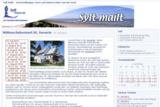 Seit einigen Wochen ist der neue Sylt-Travel Blog "Sylt mailt" mit aktuellen Informationen online