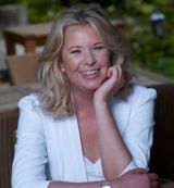 Swantje Grauch, Expertin für Stressmanagement, Entspannung und Kreativität