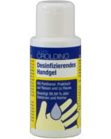 Croldino Desinfizierendes Handgel