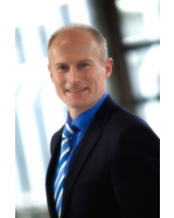 Holger Hinzmann, Managing Director Executive VP von SECUDE