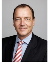 Docdata-Geschäftsführer Stefan Heine