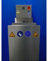 Recycling-Tank für Frischwasser-Reinigungsanlagen (c) ISEDD GmbH
