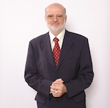  Dr. András Szász, Begründer der Oncothermie