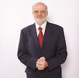 Professor Dr. András Szász, Begründer der Oncothermie 