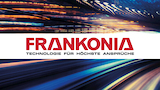 Frankonia und HAINZL positionieren sich als starke Partner für Motion- & Drives-Kunden