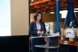 Dorothee Bär MdB, Parlamentarische Staatssekretärin (Bild: SMIC!)