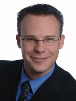 Dr. Gerd Jürgen Hahn wird Camelot Juniorprofessor an der Uni Mannheim.