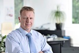 Harald Henkel ist Leiter des Qualitätsmanagements bei Hymer-Leichtmetallbau