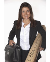 Lean-Management-Expertin Dr. Daniela Kudernatsch