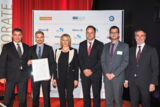 Gewinner Corporate Health Award 2014: Neumüller Unternehmensgruppe
