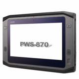 Der neue Tablet-PC PWS-870