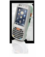 Der PDA "Elf" von Datalogic ist mit einem HC-Gehäuse ausgestattet Bild: Datalogic